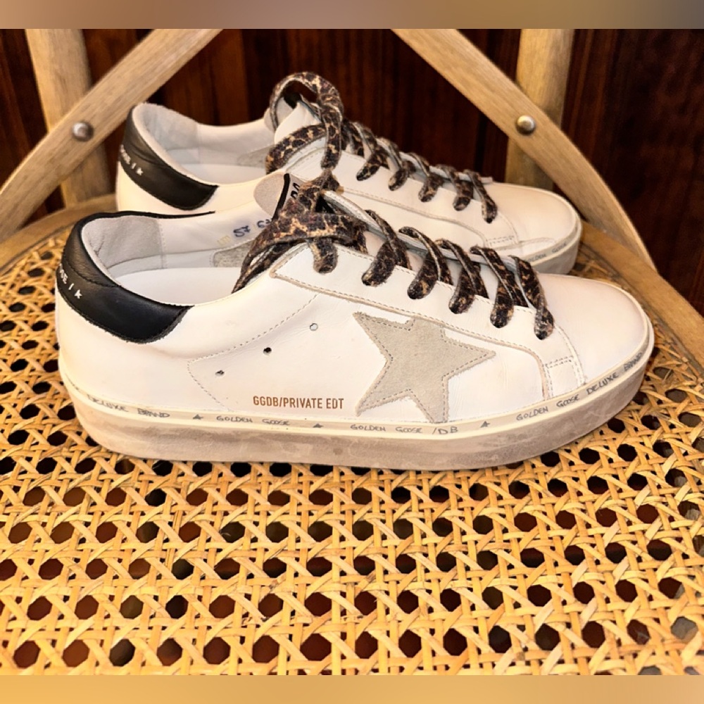 Golden Goose Sneakers